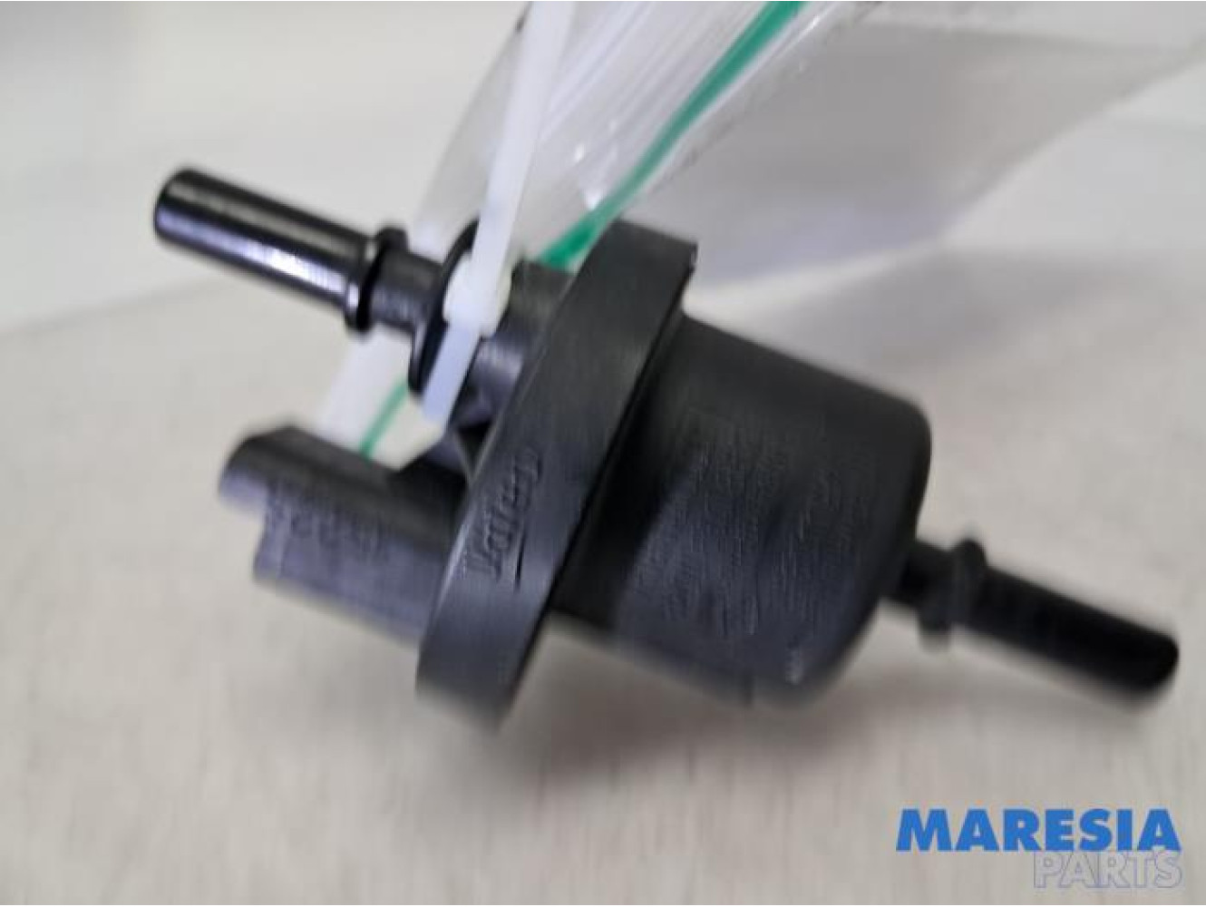 Renault - Grand Scenic - Vakuumventil