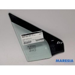 Renault - Grand Scenic - Dreieckfenster rechts vorne