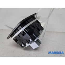 Renault - Grand Scenic - Bediening boordcomputer