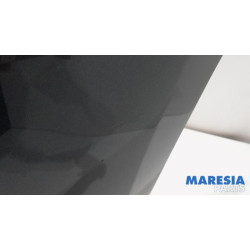 Renault - Megane - Voorbumper