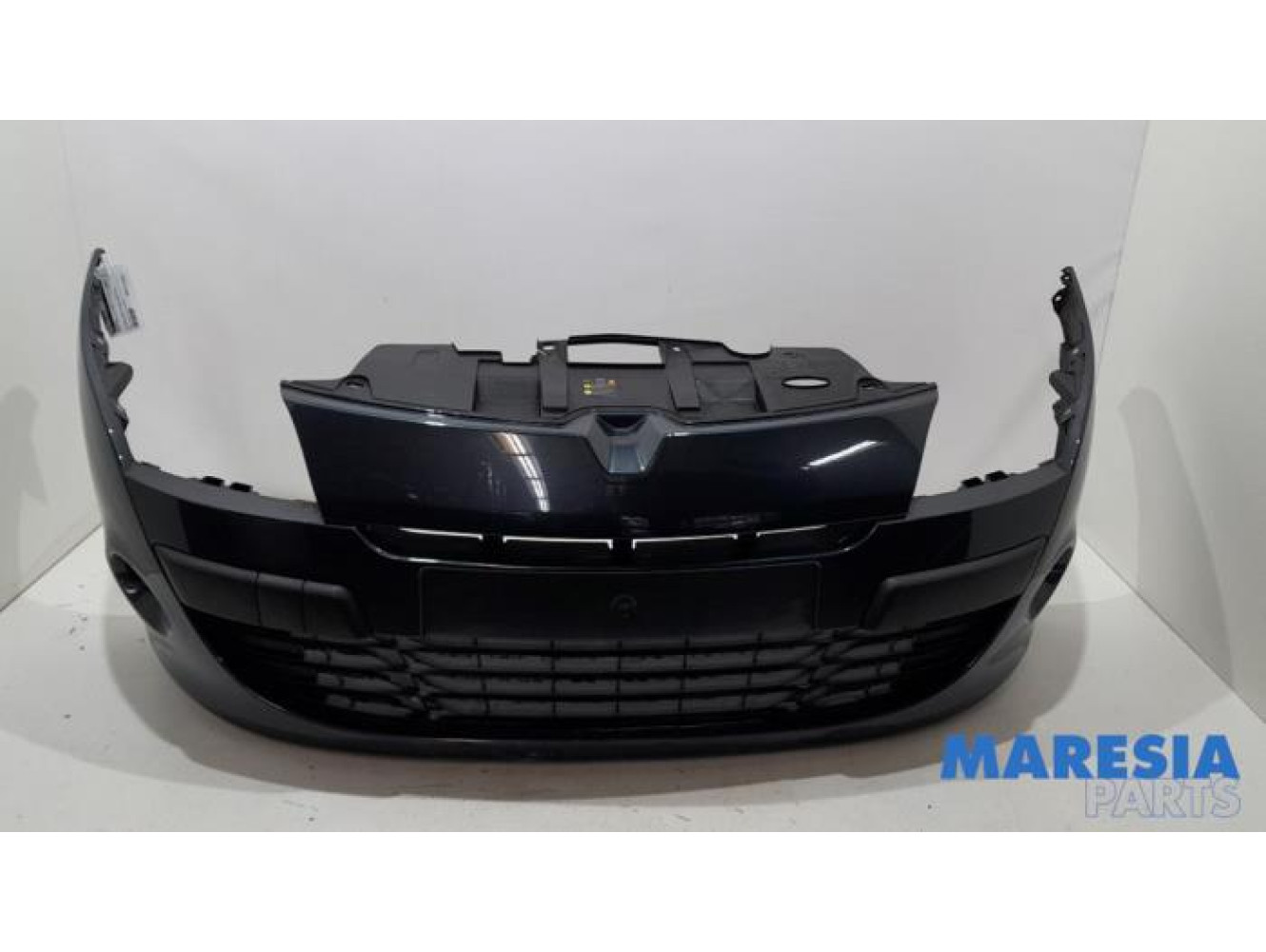 Renault - Megane - Voorbumper