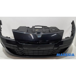 Renault - Megane - Voorbumper