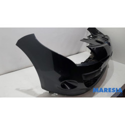 Renault - Megane - Voorbumper