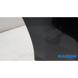 Renault - Megane - Voorbumper