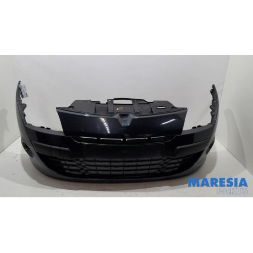 Renault - Megane - Voorbumper