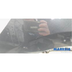 Renault - Megane - Aile avant droite