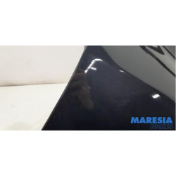 Renault - Megane - Aile avant droite