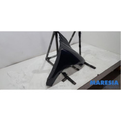 Renault - Megane - Aile avant droite