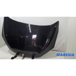 Renault - Megane - Motorhaube