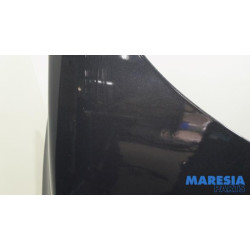Renault - Megane - Motorhaube