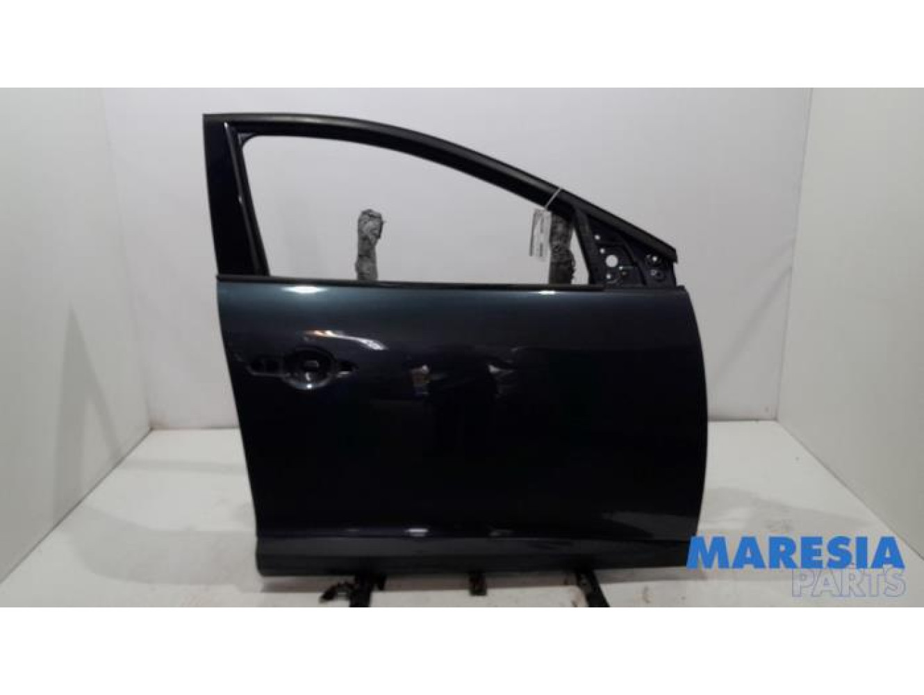 Renault - Megane - Portière 4portes avant droite