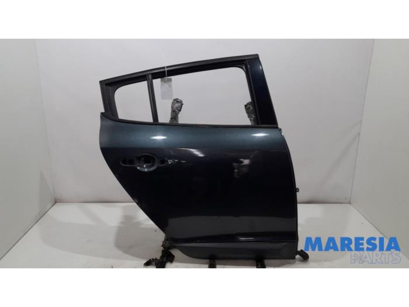 Renault - Megane - Portière 4portes arrière droite