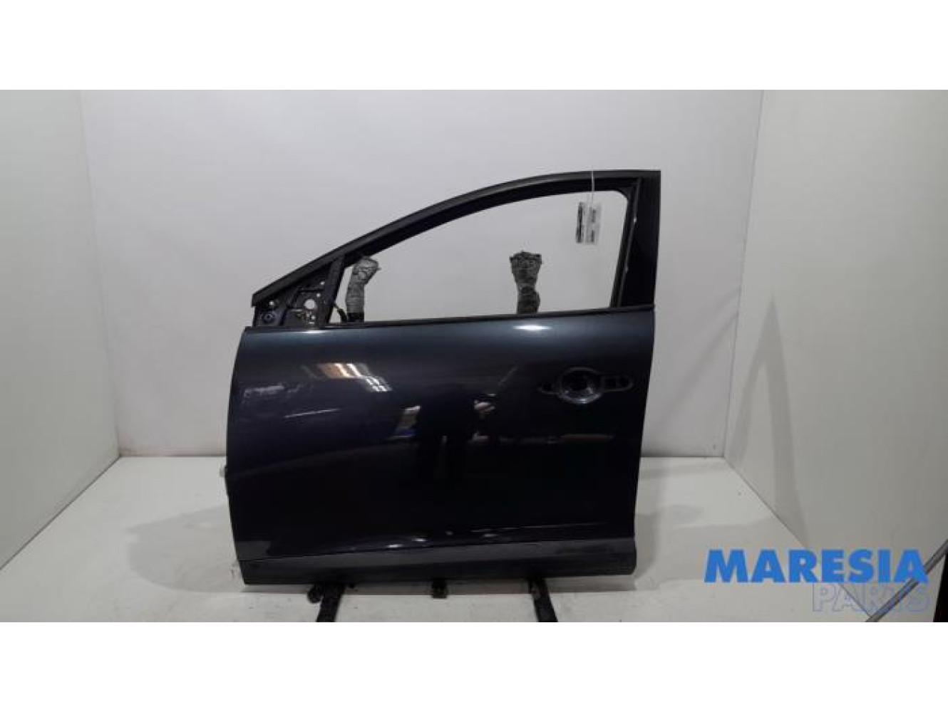 Renault - Megane - Portier 4Deurs links-voor