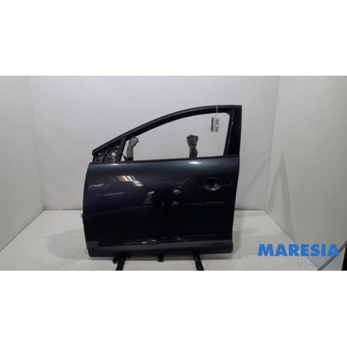 Renault - Megane - Portier 4Deurs links-voor