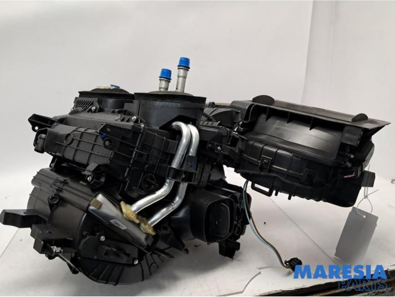 Renault - Master - Boîtier chauffage