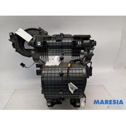 Renault - Master - Boîtier chauffage