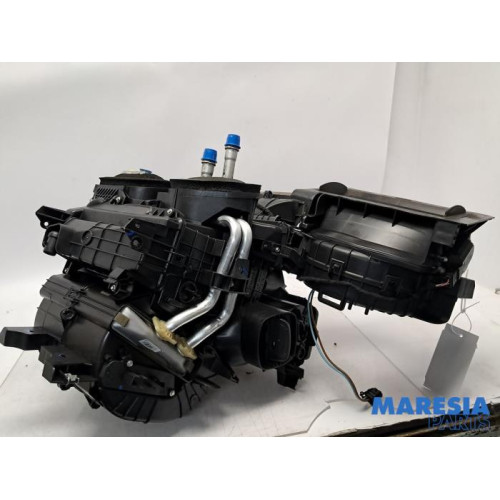 Renault - Master - Boîtier chauffage