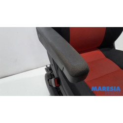 Fiat - Ducato - Siège gauche