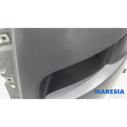 Fiat - Ducato - Bumperdeel links-voor