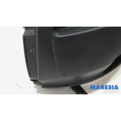 Fiat - Ducato - Bumperdeel links-voor