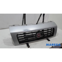 Fiat - Ducato - Grille