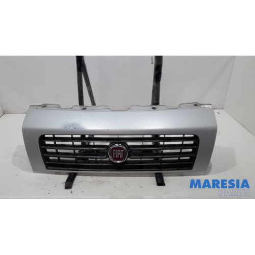 Fiat - Ducato - Grille