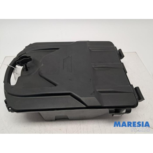 Renault - Trafic - Ensemble cric
