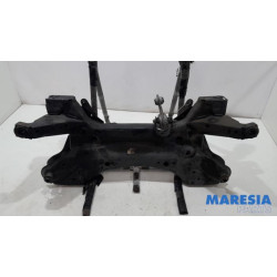 Renault - Master - Unterrahmen