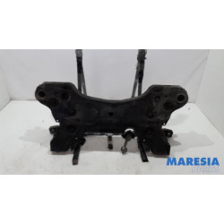 Renault - Master - Unterrahmen