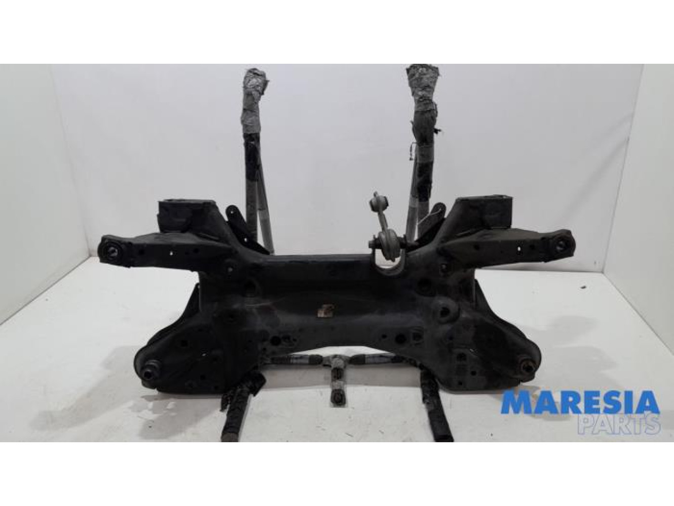 Renault - Master - Unterrahmen