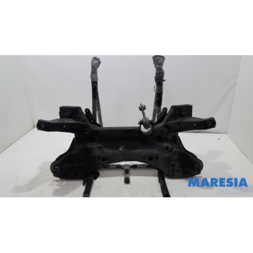 Renault - Master - Unterrahmen