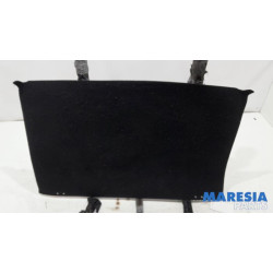 Renault - Clio - Coffre tapis