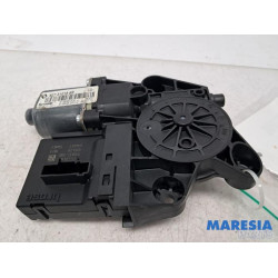 Renault - Grand Scenic - Raammotor Portier