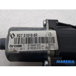 Renault - Grand Scenic - Raammotor Portier