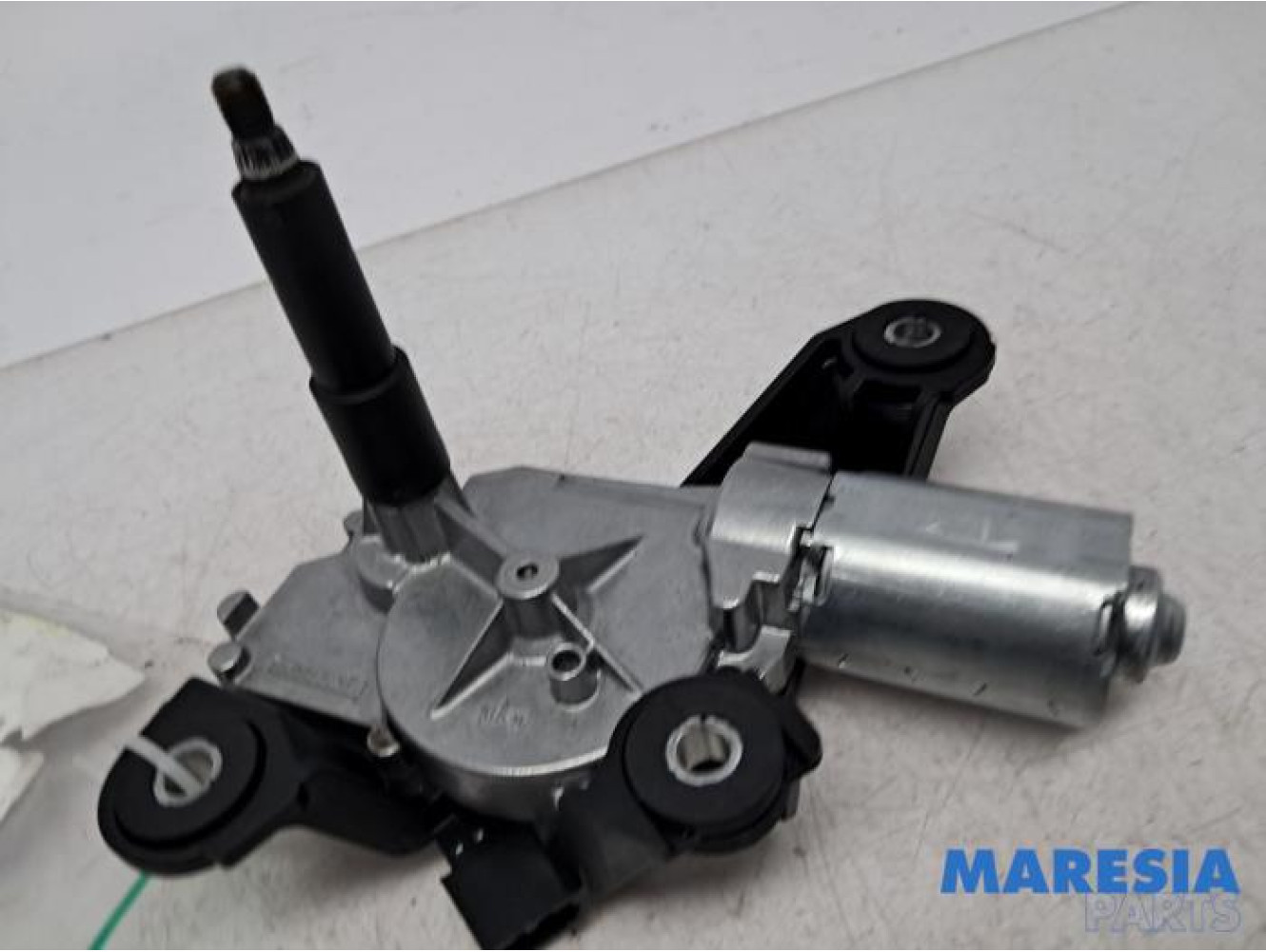 Renault - Grand Scenic - Rear wiper motor