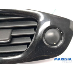 Renault - Grand Scenic - Grille aération tableau de bord