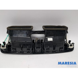 Renault - Grand Scenic - Grille aération tableau de bord