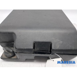 Fiat - Ducato - Wagenheber- Set