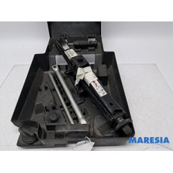 Fiat - Ducato - Wagenheber- Set