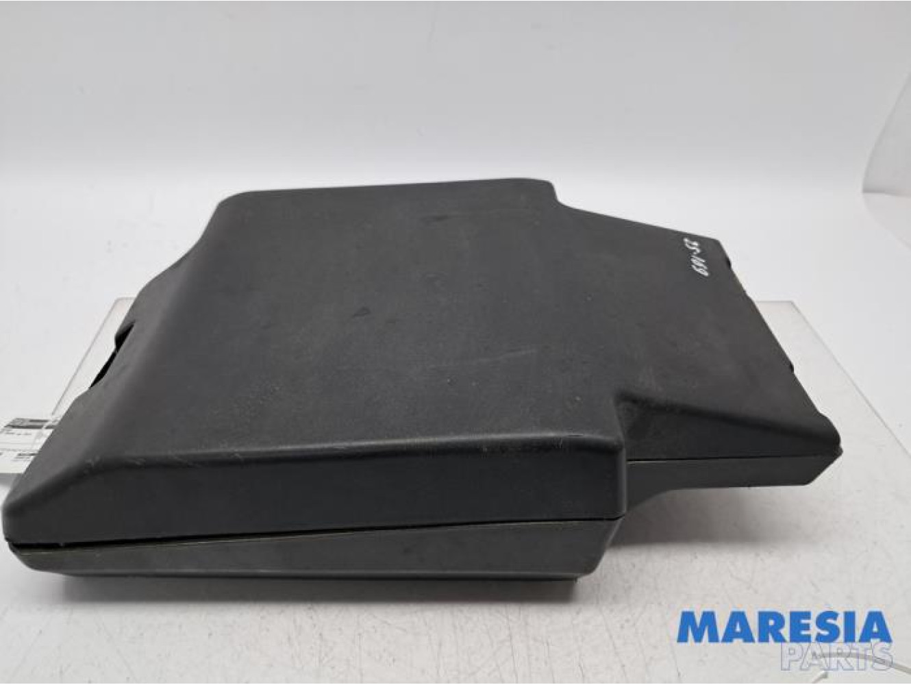 Fiat - Ducato - Wagenheber- Set