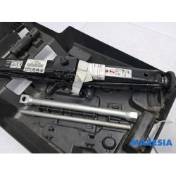 Fiat - Ducato - Wagenheber- Set