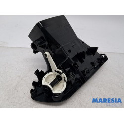 Renault - Grand Scenic - Grille aération tableau de bord