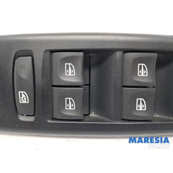 Renault - Grand Scenic - Combischakelaar ramen