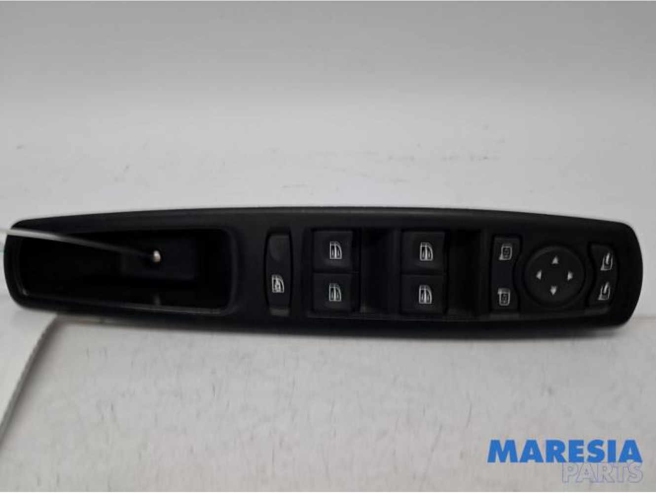 Renault - Grand Scenic - Kombischalter Fenster