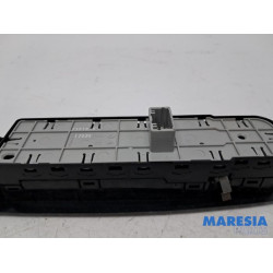 Renault - Grand Scenic - Combischakelaar ramen