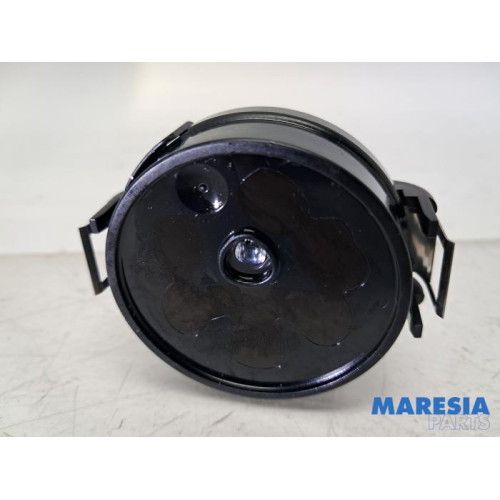Renault - Grand Scenic - Regensensor