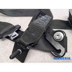 Renault - Grand Scenic - Ceinture de sécurité arrière gauche