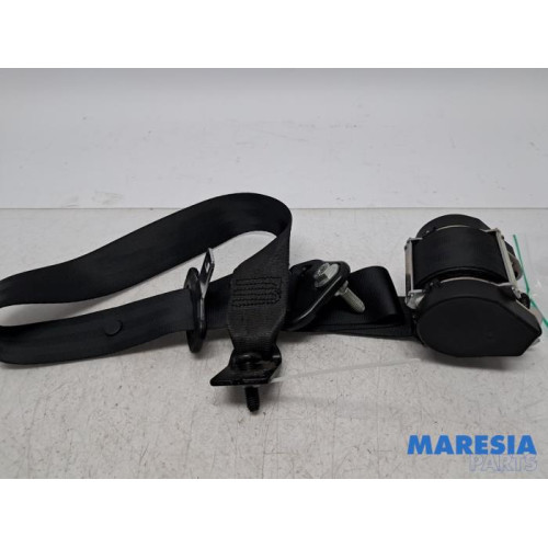 Renault - Grand Scenic - Rear seatbelt, left