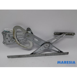 Renault - Grand Scenic - Fenstermechanik 4-türig rechts vorne