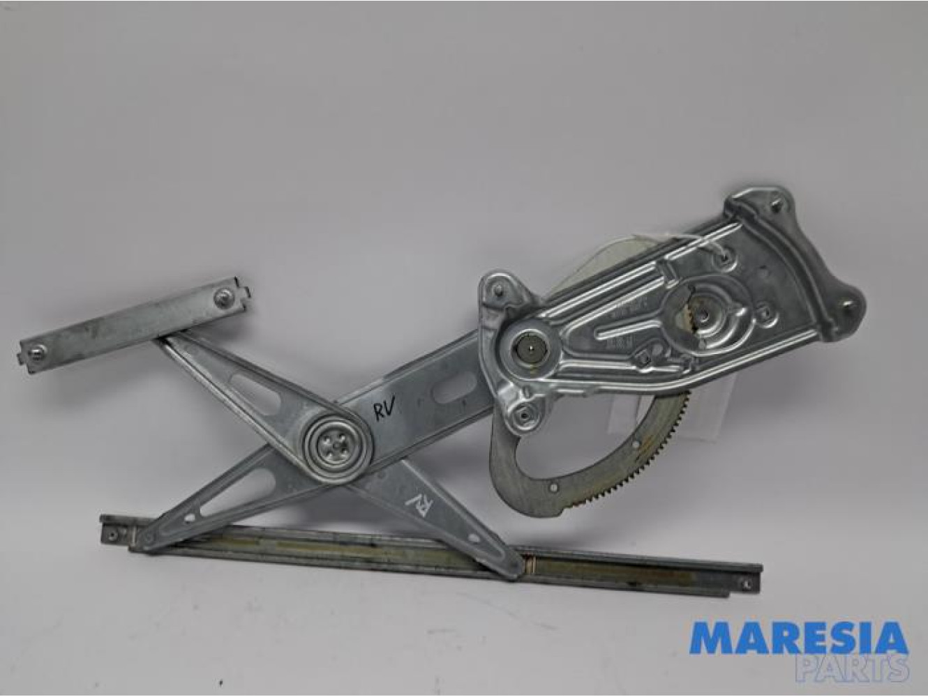 Renault - Grand Scenic - Fenstermechanik 4-türig rechts vorne